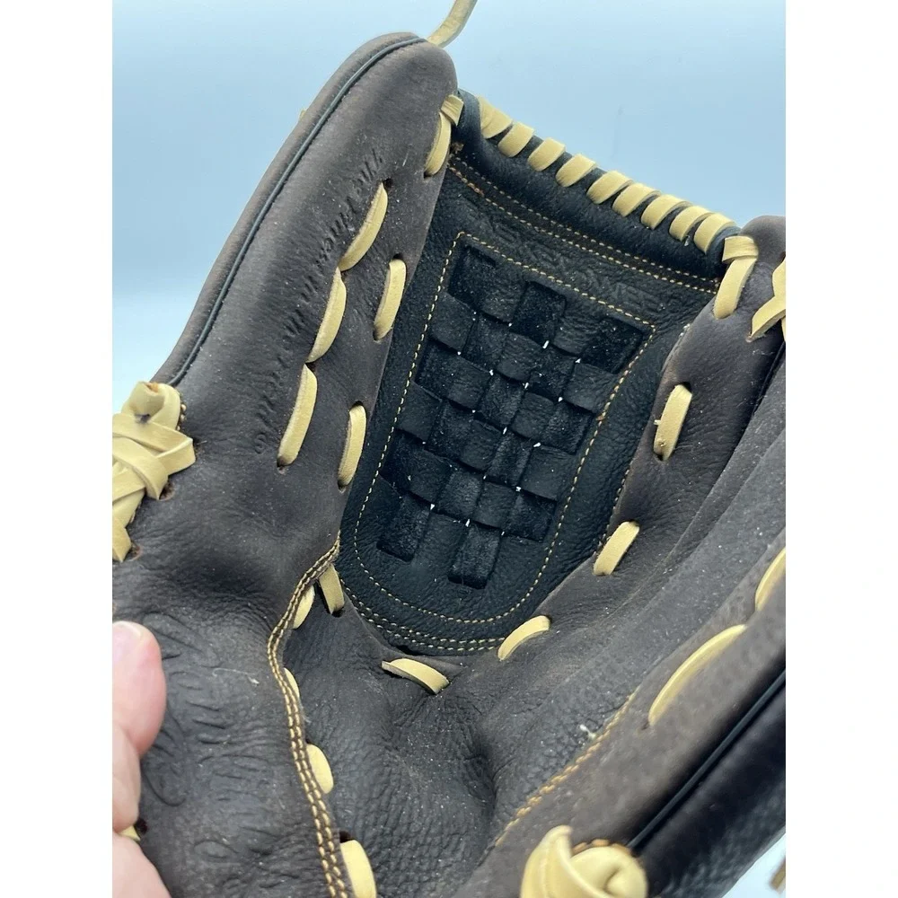 Rawlings Gold Glove 12 1/2